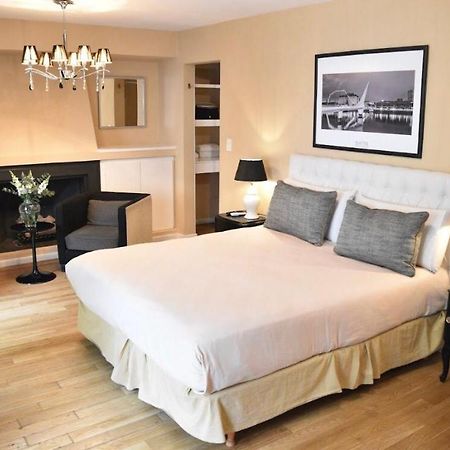 Maitre Hotel Boutique Buenos Aires Eksteriør billede