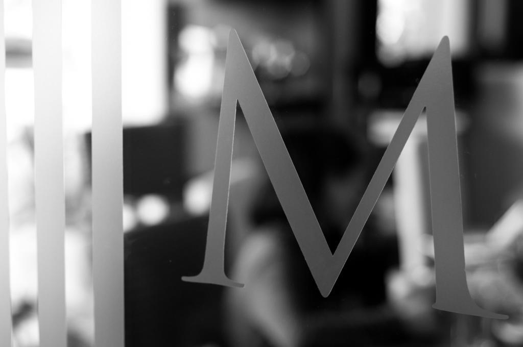 Maitre Hotel Boutique Buenos Aires Eksteriør billede