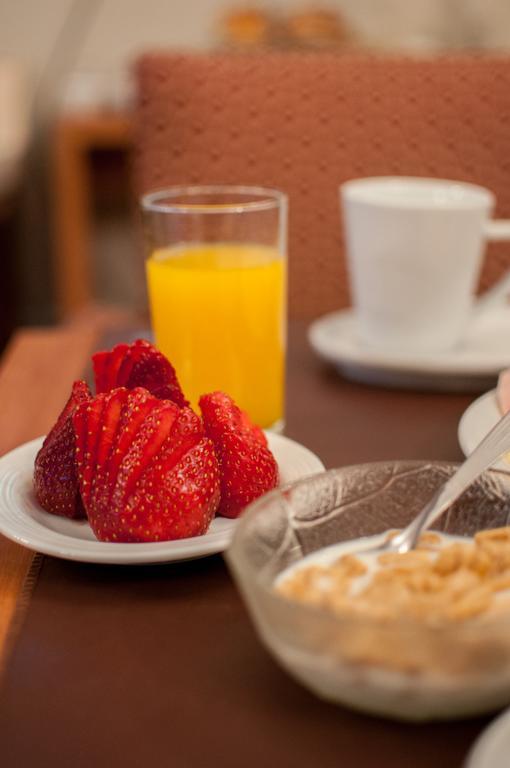 Maitre Hotel Boutique Buenos Aires Eksteriør billede