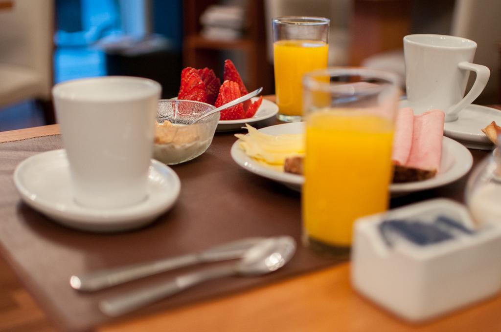 Maitre Hotel Boutique Buenos Aires Eksteriør billede