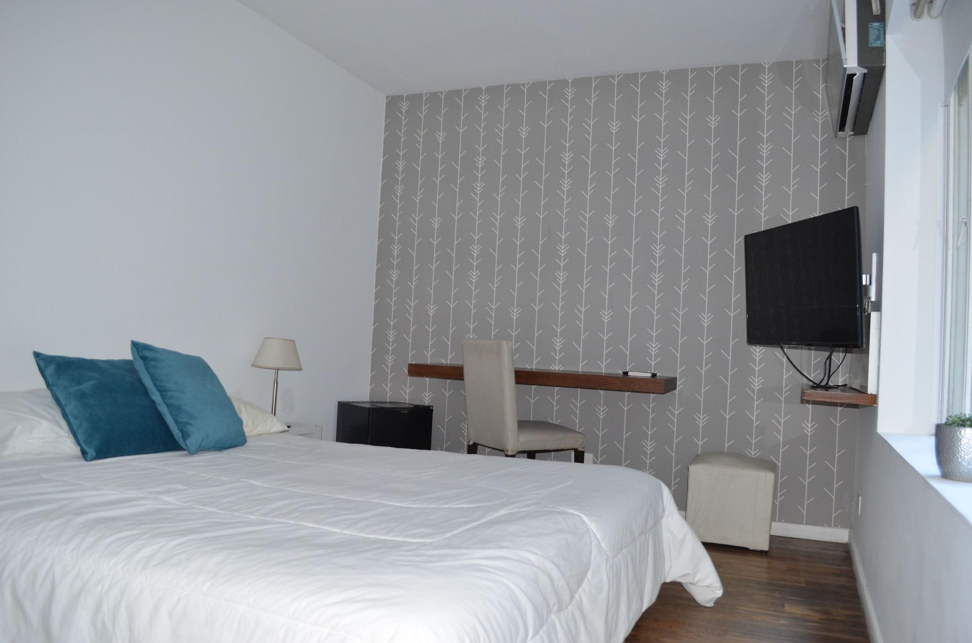 Maitre Hotel Boutique Buenos Aires Eksteriør billede