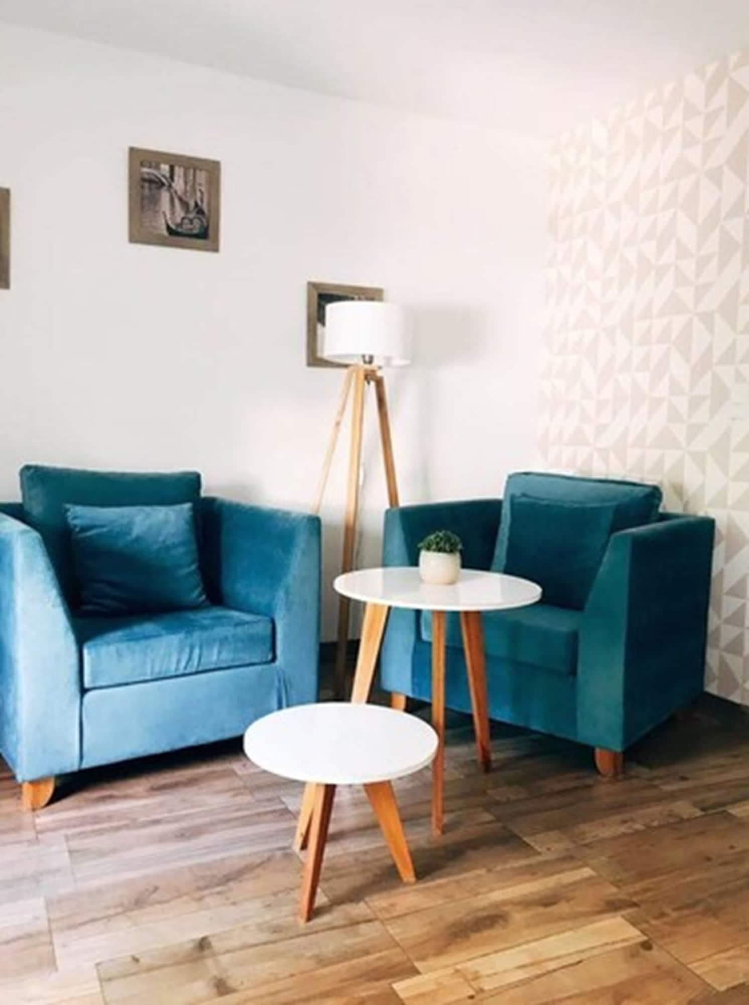 Maitre Hotel Boutique Buenos Aires Eksteriør billede