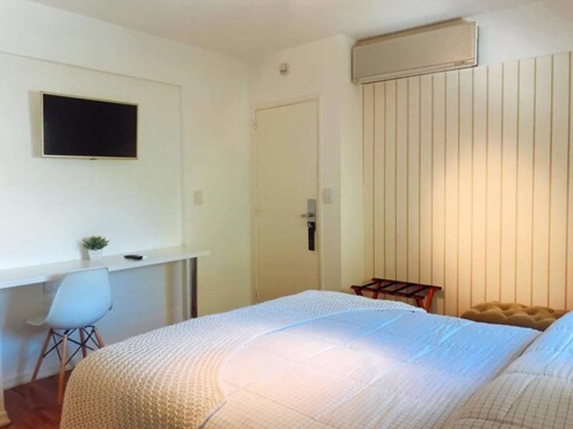 Maitre Hotel Boutique Buenos Aires Eksteriør billede