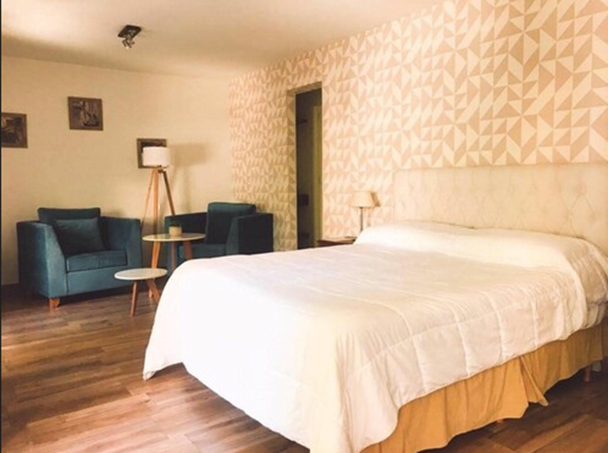 Maitre Hotel Boutique Buenos Aires Eksteriør billede