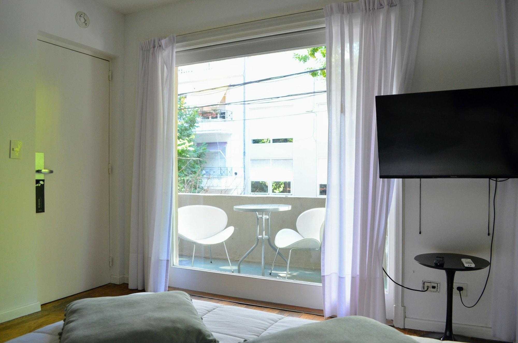 Maitre Hotel Boutique Buenos Aires Eksteriør billede
