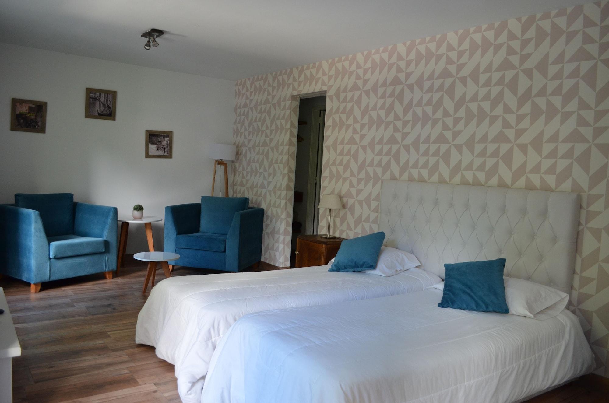 Maitre Hotel Boutique Buenos Aires Eksteriør billede