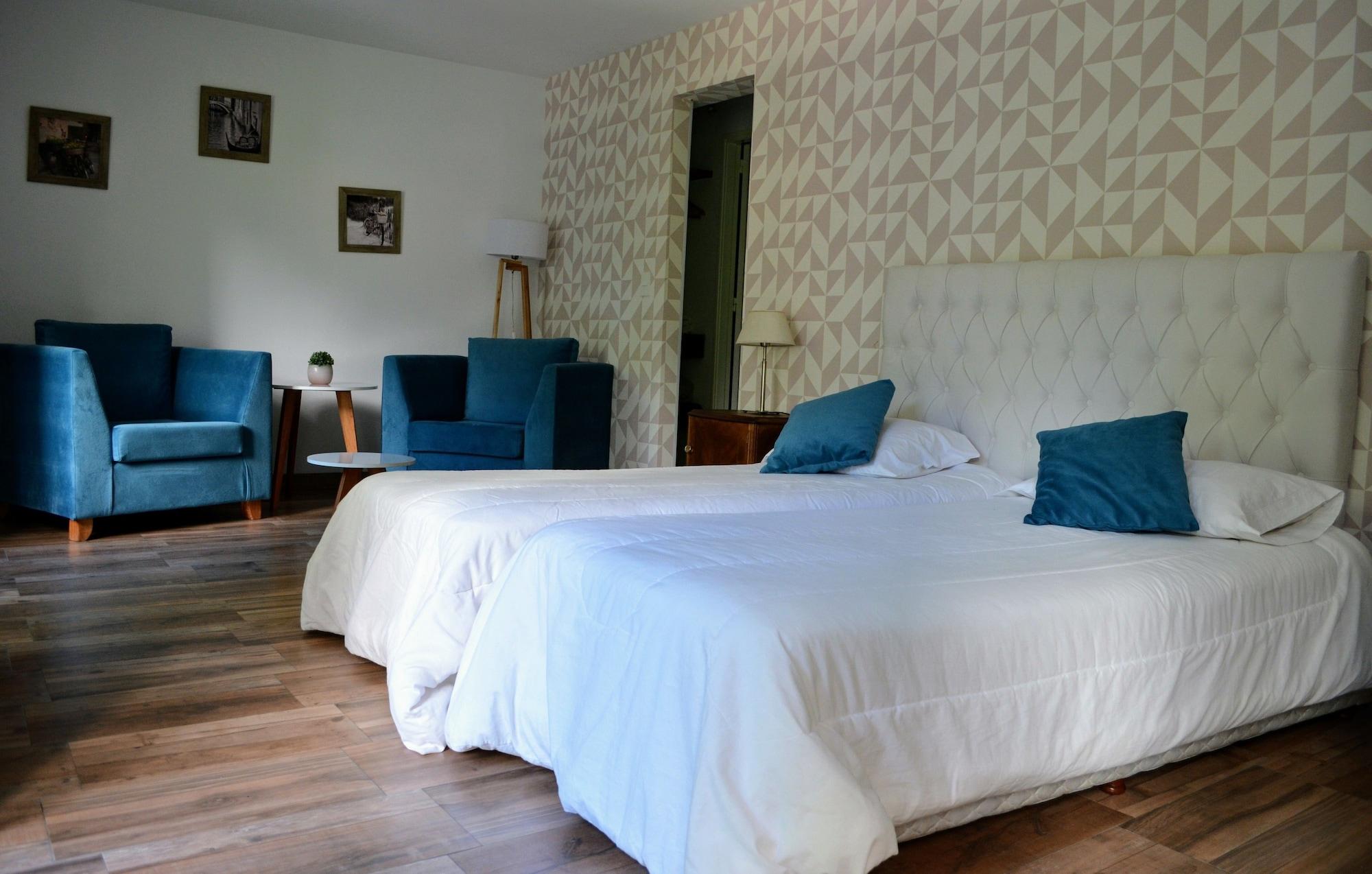 Maitre Hotel Boutique Buenos Aires Eksteriør billede