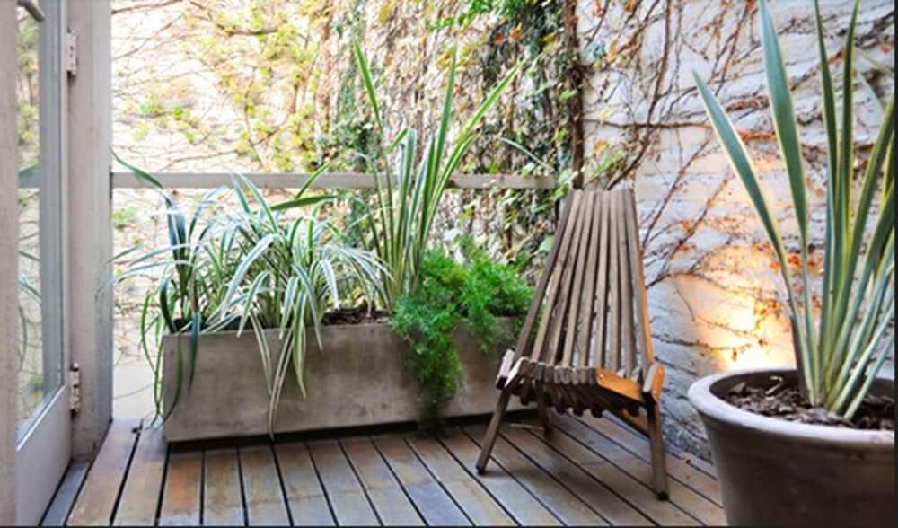 Maitre Hotel Boutique Buenos Aires Eksteriør billede