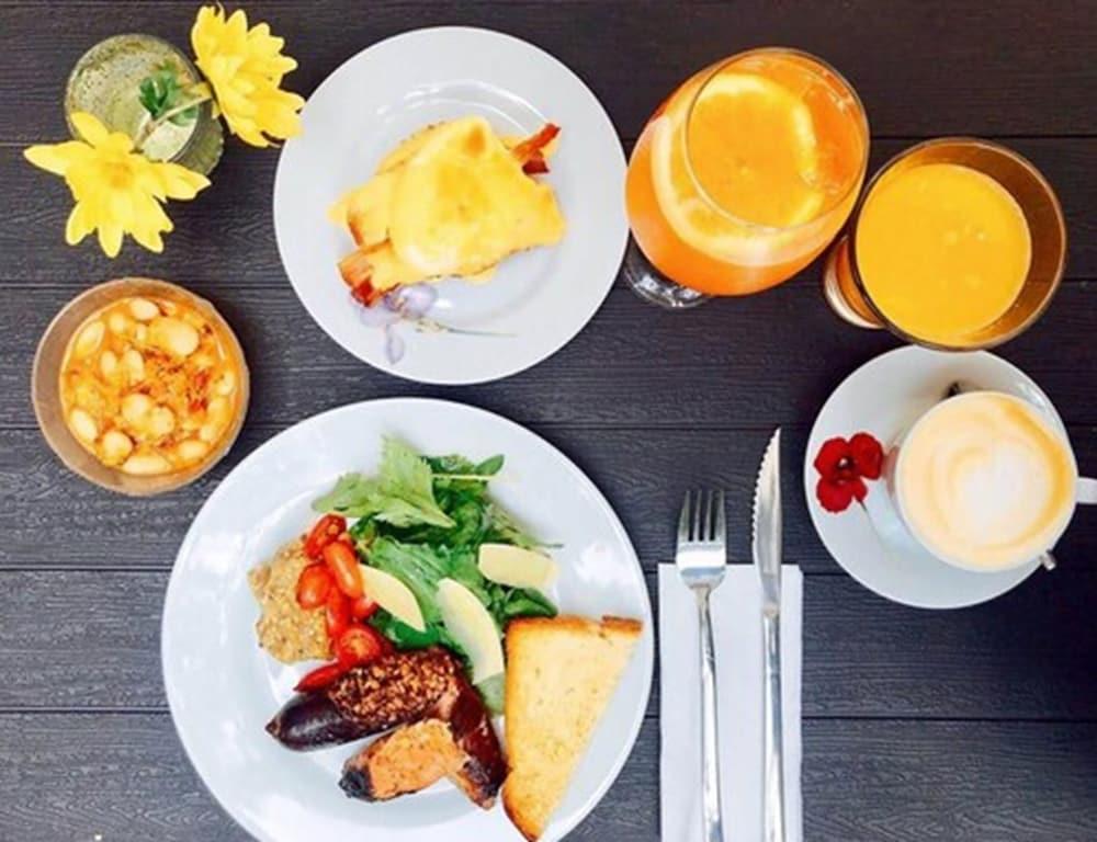 Maitre Hotel Boutique Buenos Aires Eksteriør billede