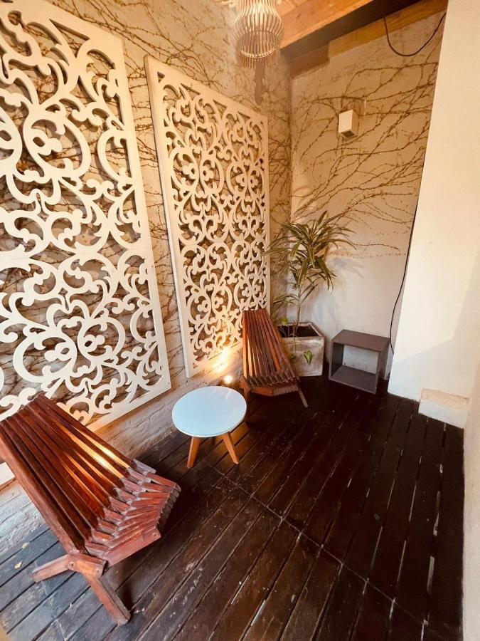 Maitre Hotel Boutique Buenos Aires Eksteriør billede