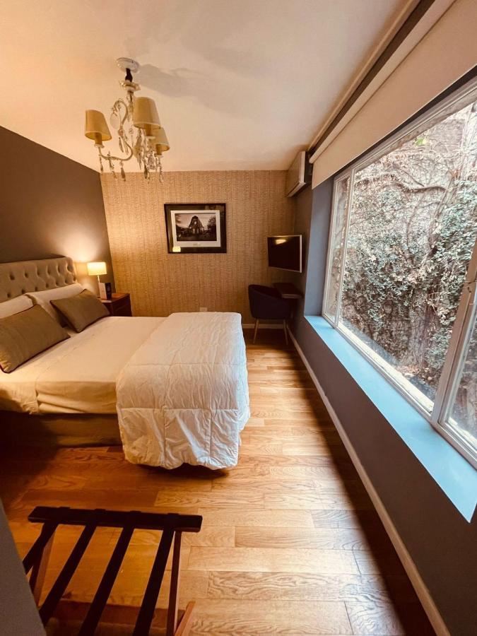 Maitre Hotel Boutique Buenos Aires Eksteriør billede