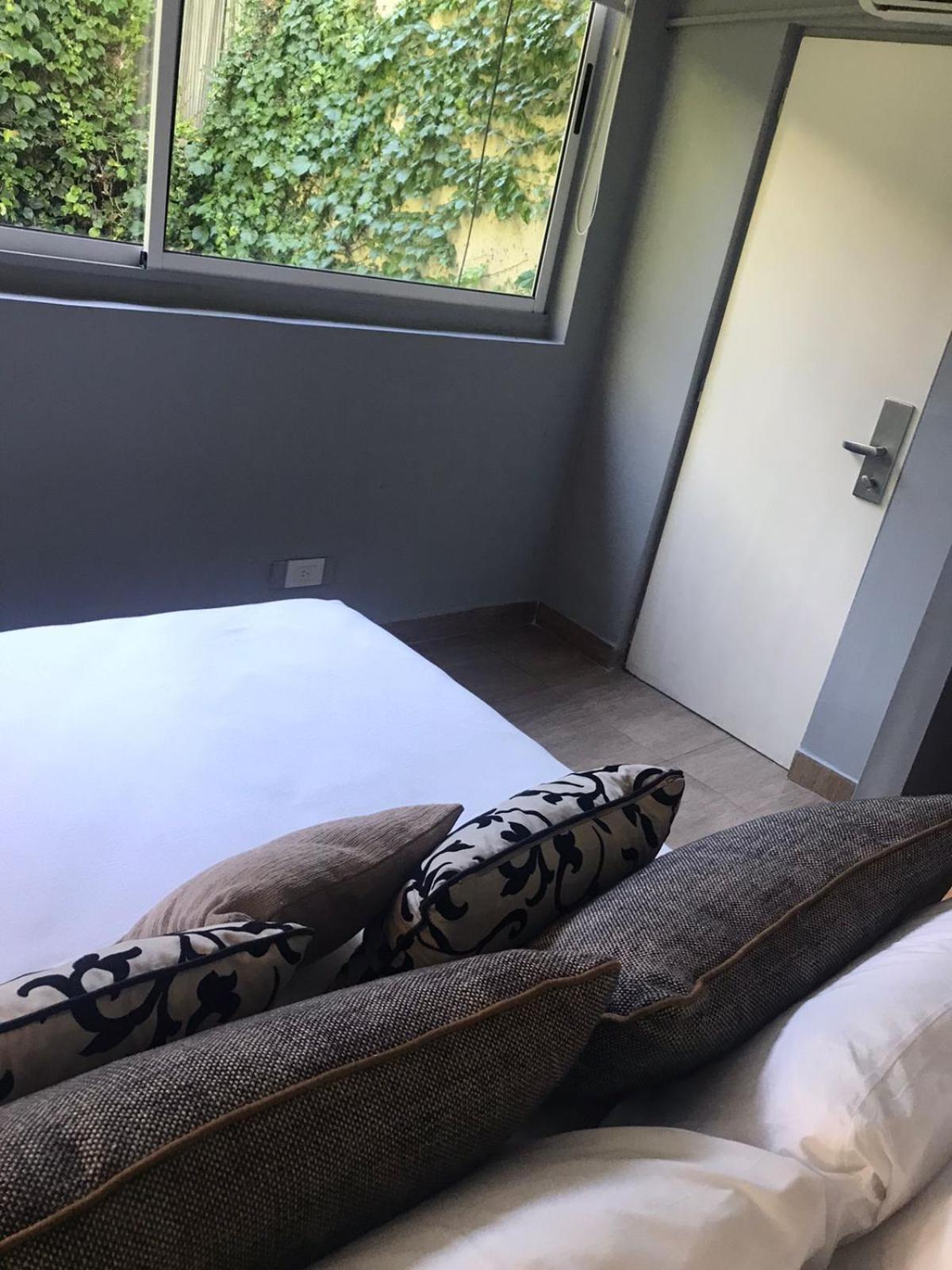 Maitre Hotel Boutique Buenos Aires Eksteriør billede