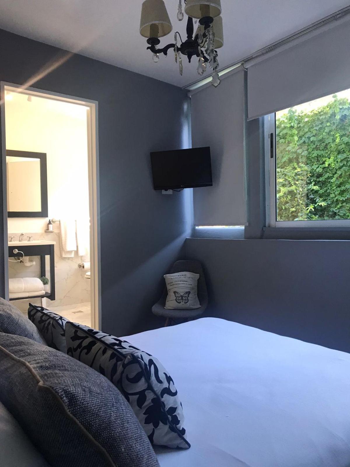 Maitre Hotel Boutique Buenos Aires Eksteriør billede