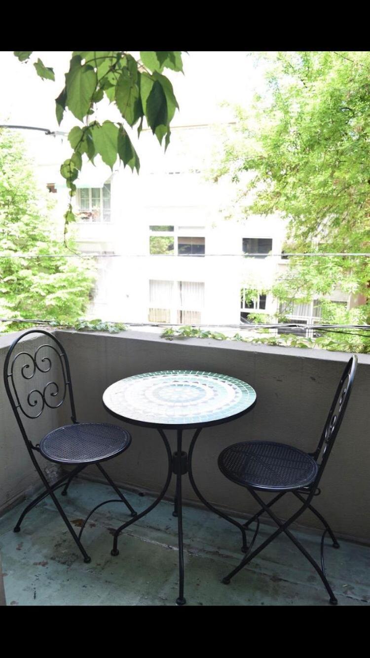 Maitre Hotel Boutique Buenos Aires Eksteriør billede