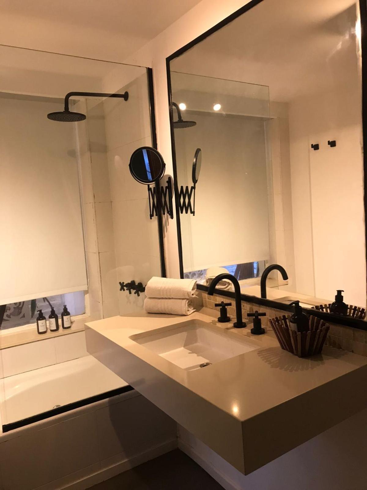 Maitre Hotel Boutique Buenos Aires Eksteriør billede