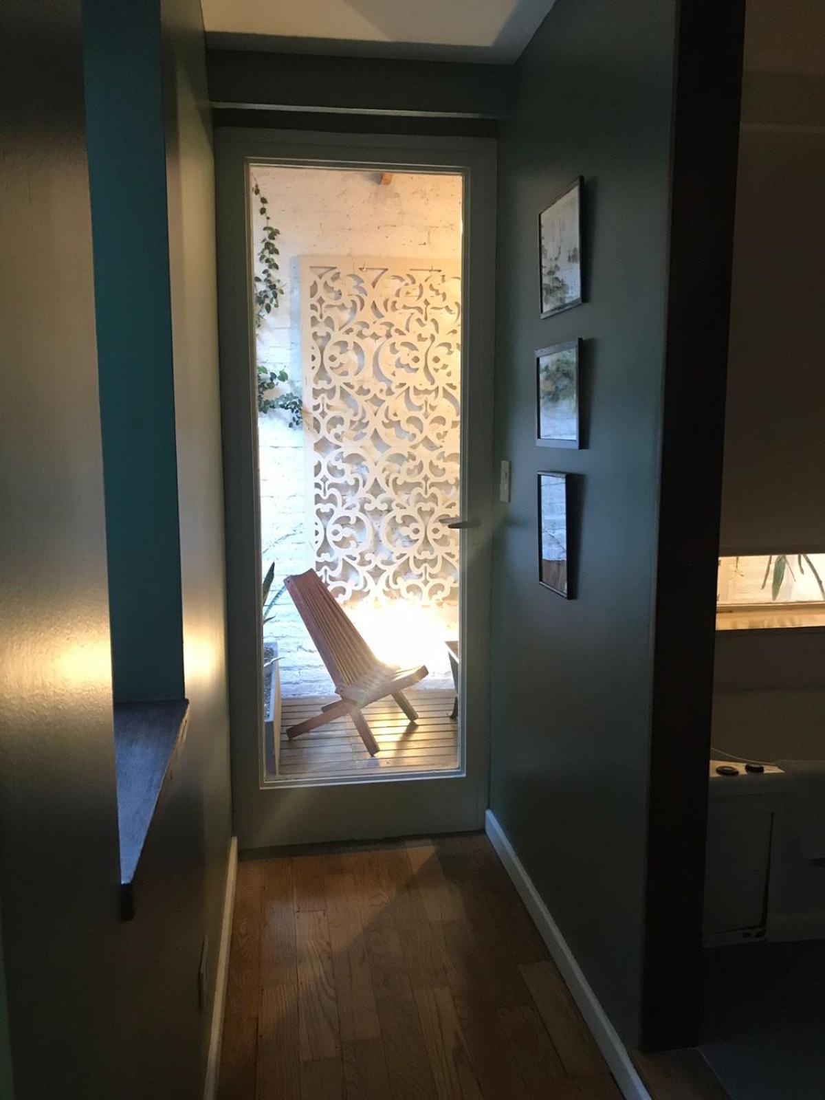 Maitre Hotel Boutique Buenos Aires Eksteriør billede