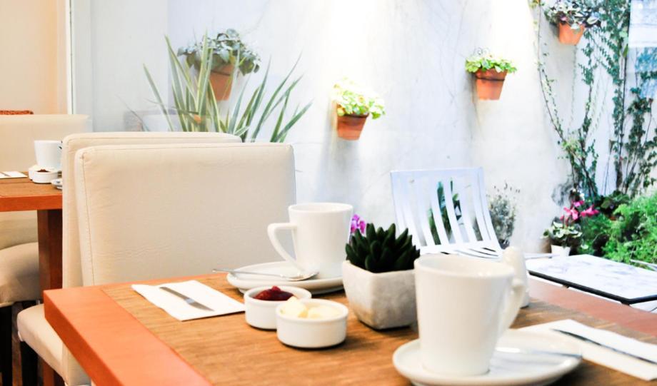 Maitre Hotel Boutique Buenos Aires Eksteriør billede