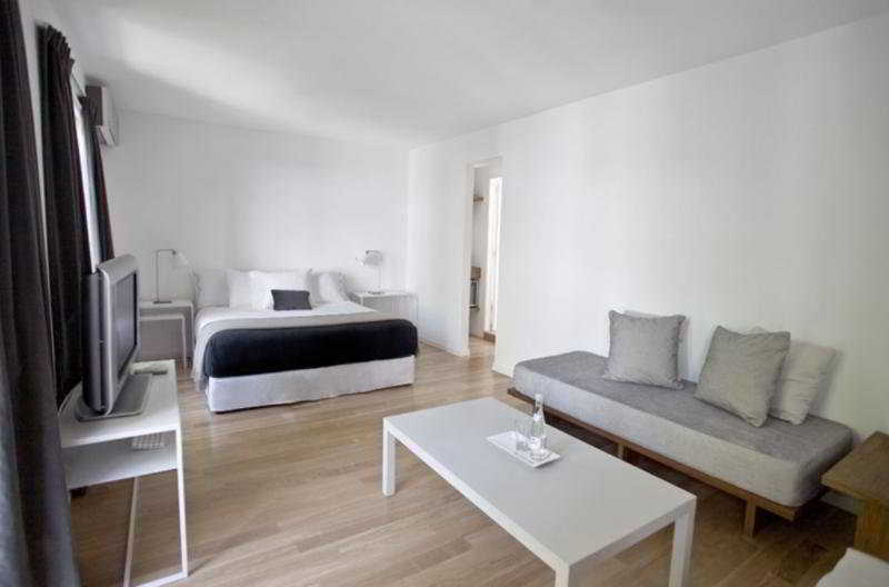 Maitre Hotel Boutique Buenos Aires Eksteriør billede