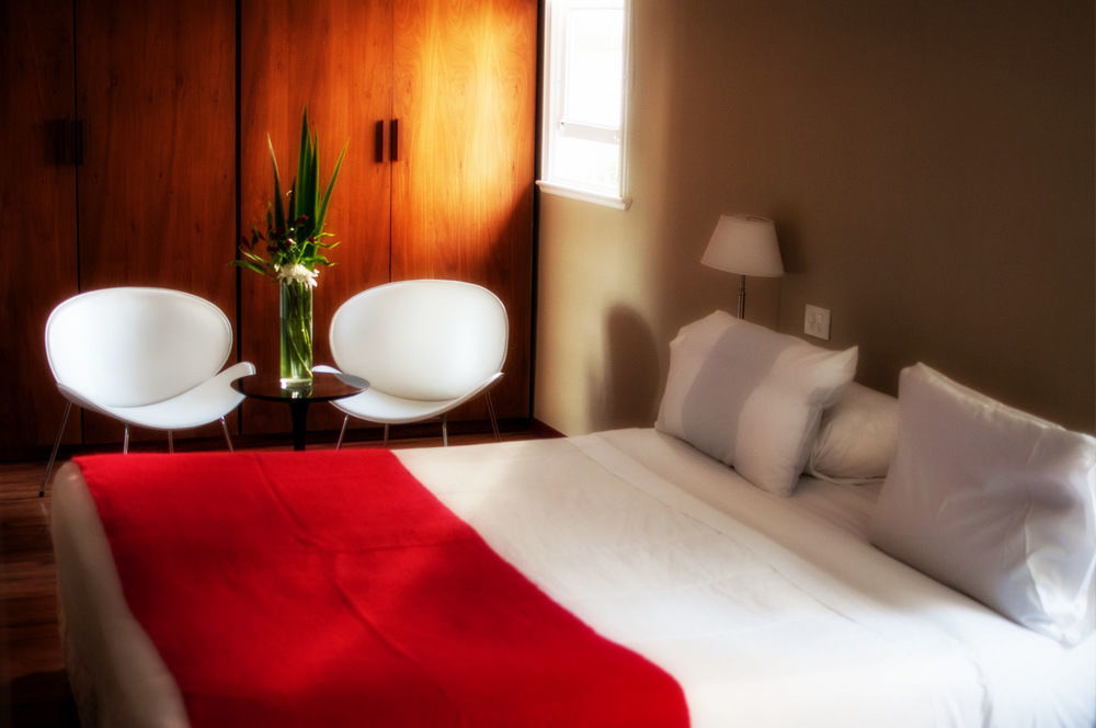 Maitre Hotel Boutique Buenos Aires Eksteriør billede