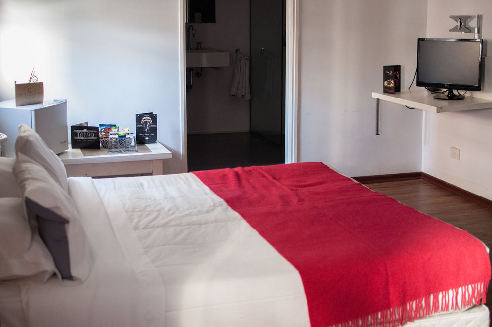 Maitre Hotel Boutique Buenos Aires Eksteriør billede