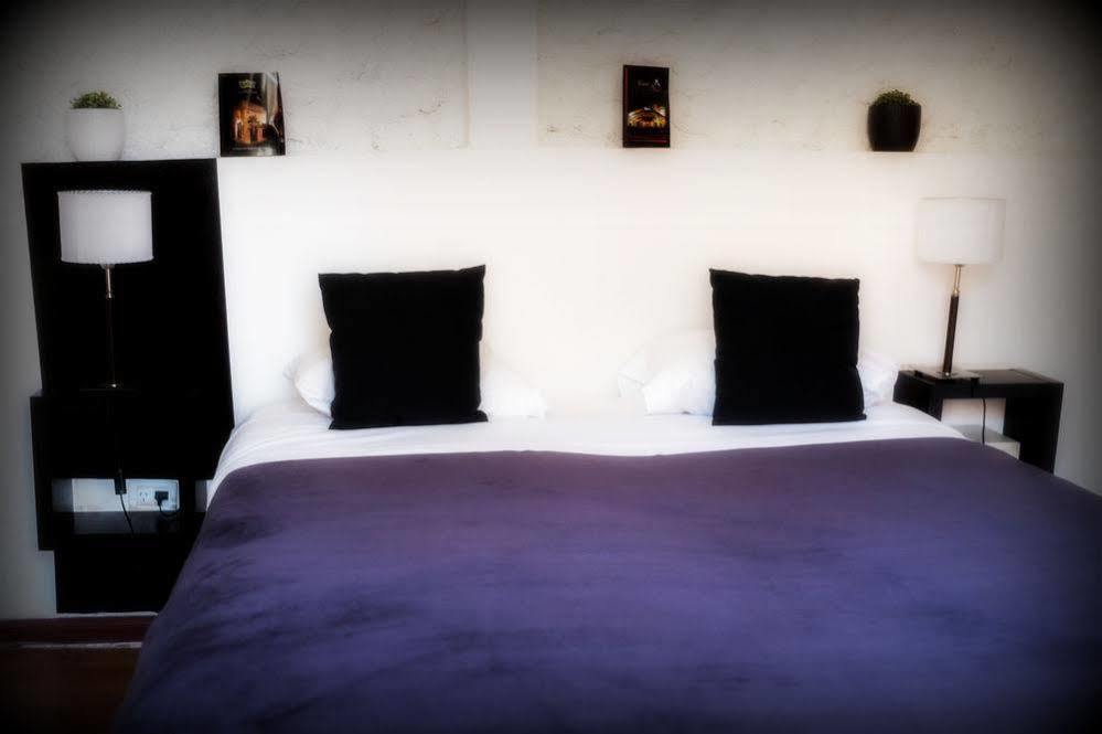Maitre Hotel Boutique Buenos Aires Eksteriør billede