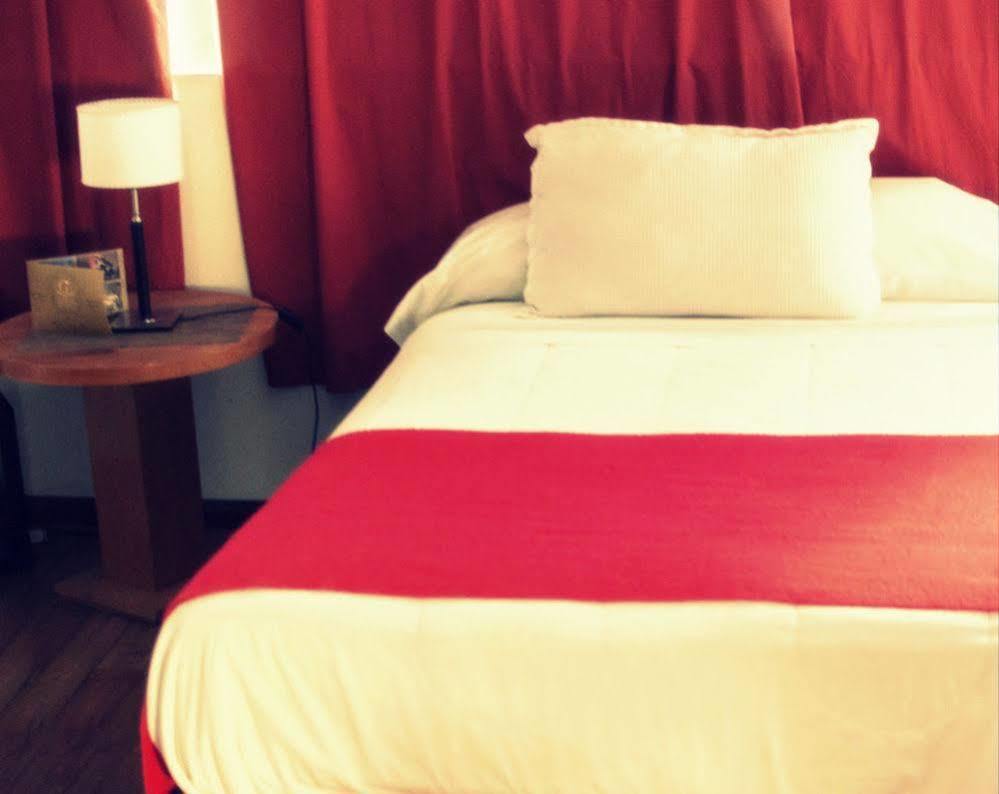 Maitre Hotel Boutique Buenos Aires Eksteriør billede