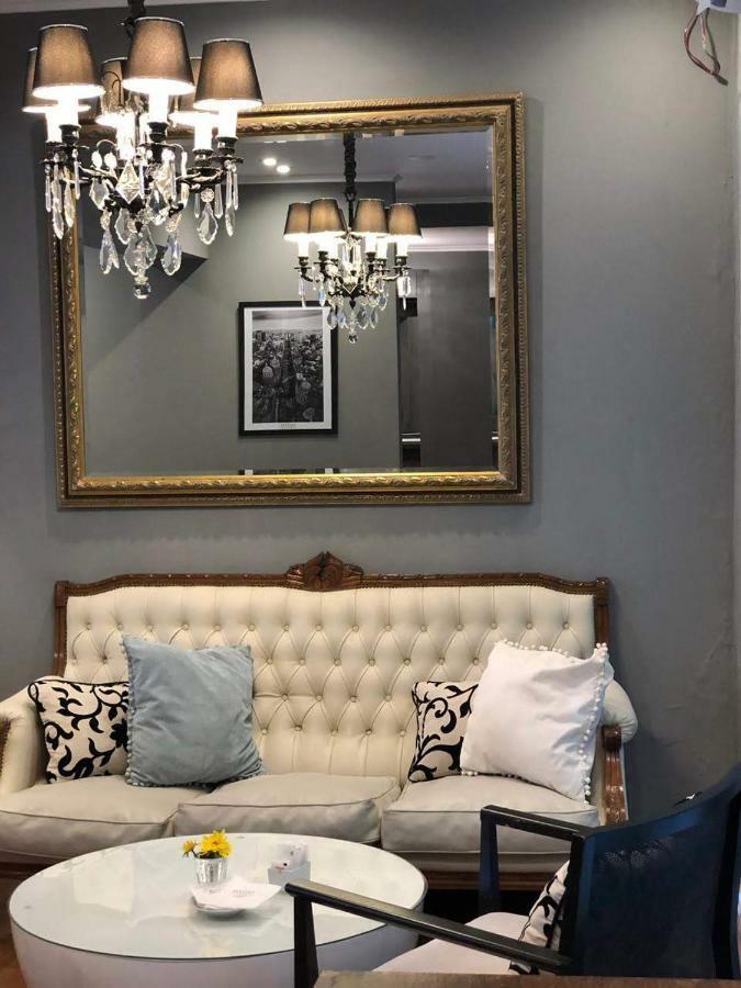 Maitre Hotel Boutique Buenos Aires Eksteriør billede