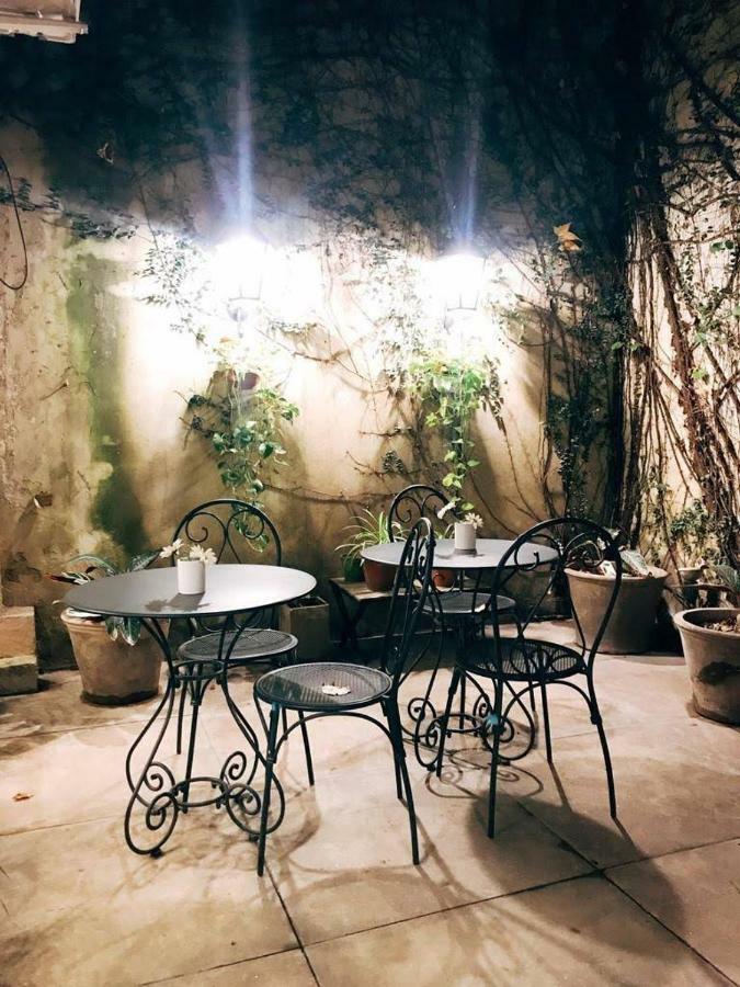 Maitre Hotel Boutique Buenos Aires Eksteriør billede