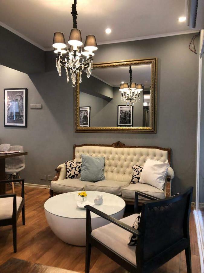 Maitre Hotel Boutique Buenos Aires Eksteriør billede