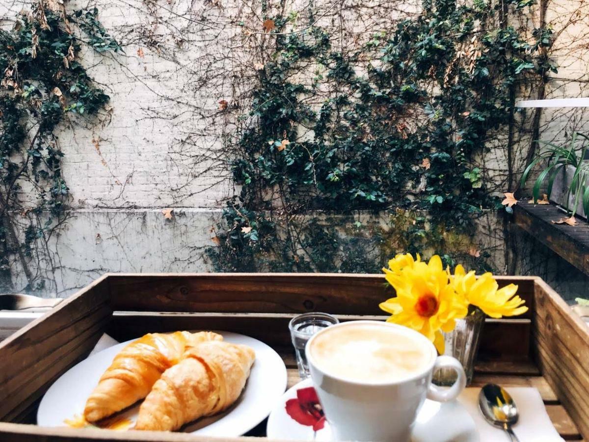 Maitre Hotel Boutique Buenos Aires Eksteriør billede