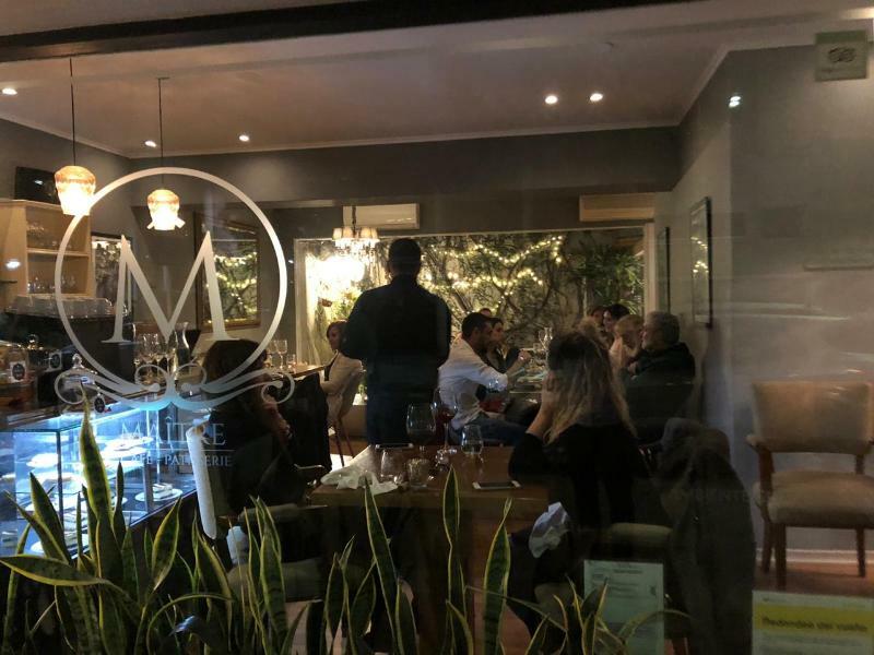 Maitre Hotel Boutique Buenos Aires Eksteriør billede