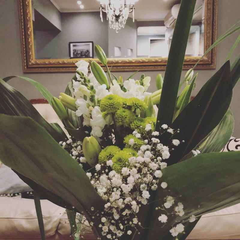 Maitre Hotel Boutique Buenos Aires Eksteriør billede