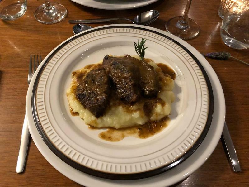 Maitre Hotel Boutique Buenos Aires Eksteriør billede