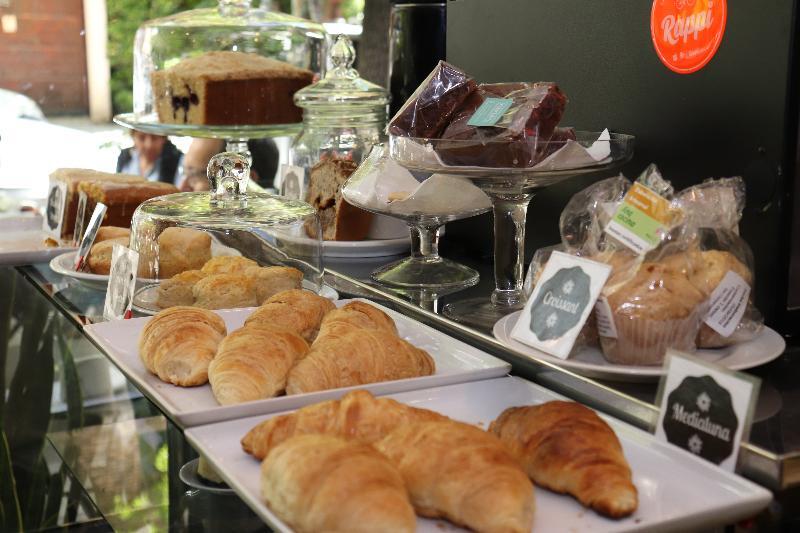 Maitre Hotel Boutique Buenos Aires Eksteriør billede