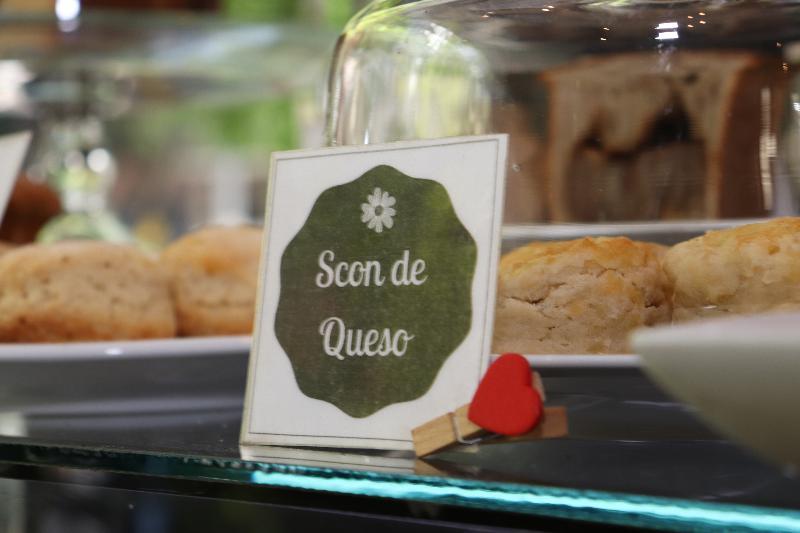 Maitre Hotel Boutique Buenos Aires Eksteriør billede