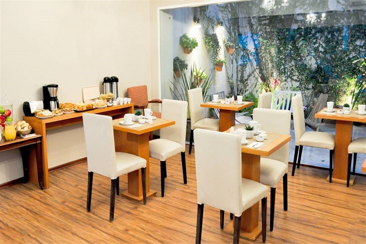 Maitre Hotel Boutique Buenos Aires Eksteriør billede